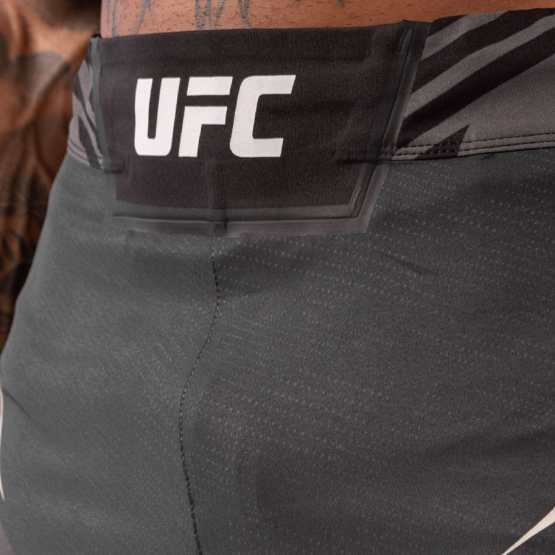 Shorts reebok ufc homme 2025 gris